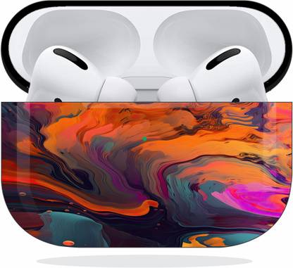 wrap craft AIRPODS PRO Premium Vinyl Mobile Skin