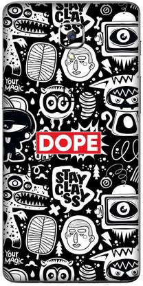 AMTHA AMTHA OnePlus 3T Mobile Skin