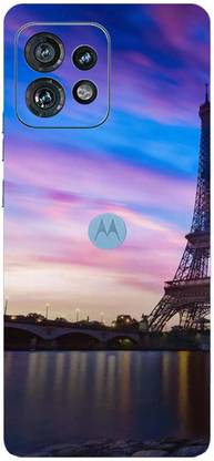 Toppings Motorola Edge 40 Pro Mobile Skin
