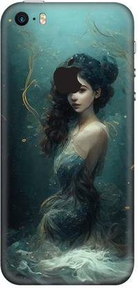 wrap craft Apple iPhone 5s Mobile Skin