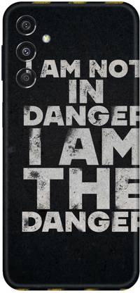wrap craft SAMSUNG GALAXY A24 4G Premium Vinyl Mobile Skin