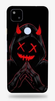 AsSkin Google Pixel 4A, google pixel 4a Mobile Skin