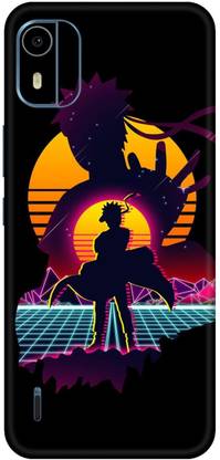 AMTHA AMTHA NOKIA C12 PRO Mobile Skin