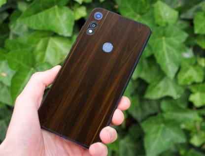 TJ CREATION Motorola Moto E (2020) Mobile Skin