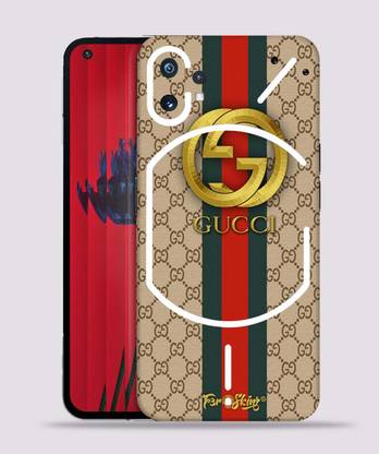 Satisfactory Nothing Phone 1, Gucci, OggyBaba Mobile Skin