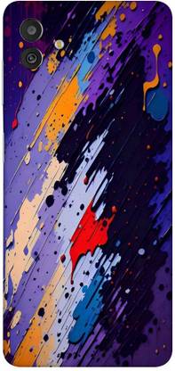 Erevia Samsung Galaxy M13 5G Mobile Skin