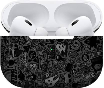 AMTHA AMTHA AirPods Pro 2 Mobile Skin