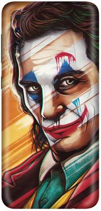 AMTHA AMTHA SAMSUNG GALAXY A50s Premium Vinyl Mobile Skin