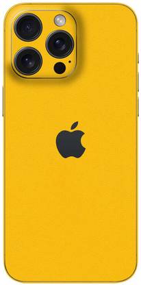 Xskin iphone 15 Pro Mobile Skin