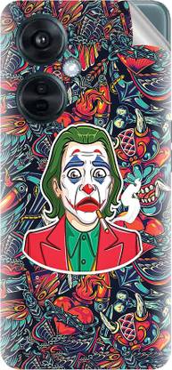 Snooky Oppo K11 Mobile Skin