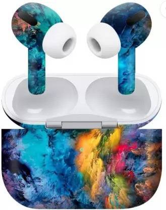 wrap craft AIRPOD PRO Mobile Skin