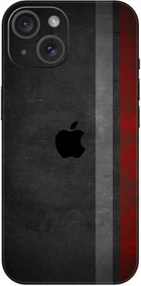 Casebox Iphone 15, (Full Body Skin) Mobile Skin