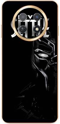 FCS Huawei nova Y91 Printed Back skin Mobile Skin