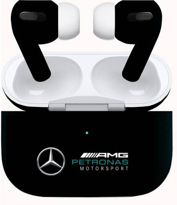 94mehj Apple Airpods Pro0(AIRPODS NOT INCLUDED ONLY SKIN)LAMINATION Mobile Skin