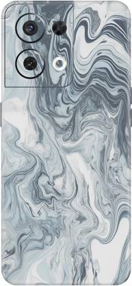 Casebox Oppo Reno 8, (Full Body Skin) Mobile Skin