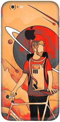 wrap craft Apple iPhone 6s Plus Mobile Skin