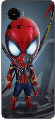 Toppings Motorola Moto X30 Pro Mobile Skin