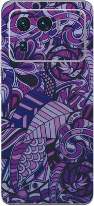 WINGS GUARD Xiaomi Mi 11 Ultra Mobile Skin