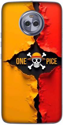 Mobotize Motorola Moto X4 Mobile Skin