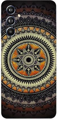 Coverooz Samsung Galaxy F54 5g Mobile Skin