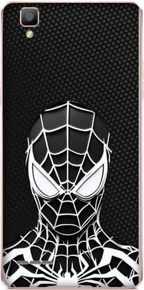 Mobotize Oppo F1 Mobile Skin