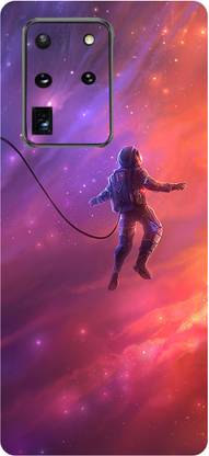 UrbanSlick SAMSUNG GALAXY S20 ULTRA Premium Mobile Skin