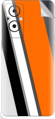 Snooky Oppo Reno8 Lite Mobile Skin