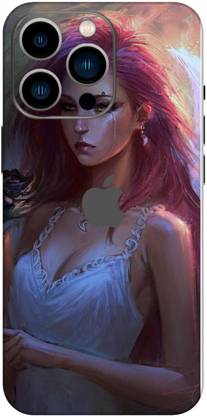 AMTHA AMTHA Apple iPhone 13 Pro Mobile Skin