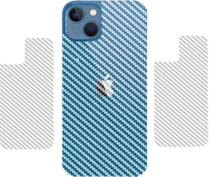 BERRIES IPHONE 13 || BACK LAMINATION (PACK OF 2), Apple iPhone 13 Mobile Skin