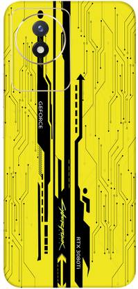 Erevia Vivo Y02T Mobile Skin