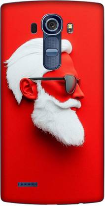 ScreenMart LG G4 Mobile Skin