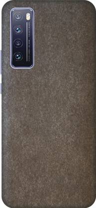 SRG Huawei Nova 7 5G Mobile Skin