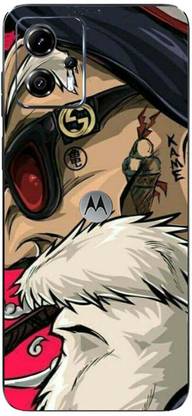 Toppings Motorola Moto G23 Mobile Skin