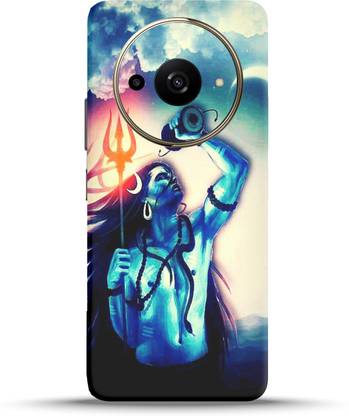 Designer Bazaar Redmi A3X Mobile Skin