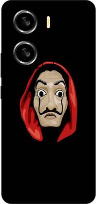 wrap craft VIVO IQOO Z7 5G Premium Vinyl Mobile Skin