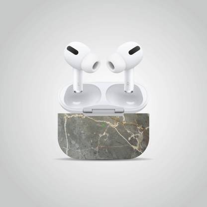 VYBE The Smart Choice Apple AirPods (3rd gen) Marble Skin Mobile Skin