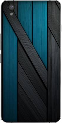 Mobotize OnePlus X Mobile Skin
