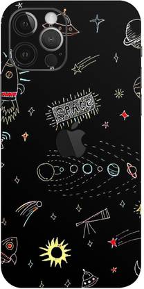 AMTHA AMTHA Apple iPhone 12 Pro Mobile Skin