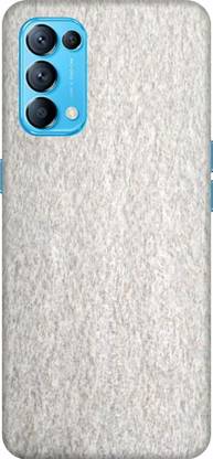 SRG Oppo Find X3 Lite Mobile Skin