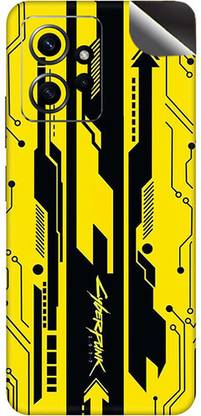 Retocraft Xiaomi Redmi Note 12 4G Mobile Skin