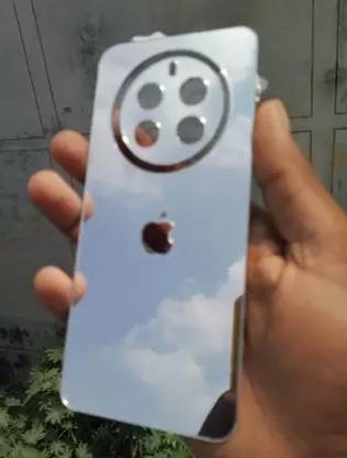 GPTECK REALME P1 5G BACK SKIN ACRYLIC SHEET Mobile Skin