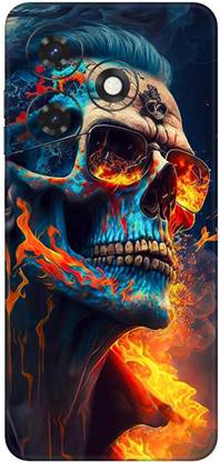 SKINFACTORY TECNO SPARK GO 2024 Premium Mobile Skin