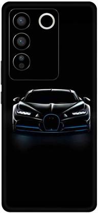 aadia ® VIVO V27 PRO 5G PRINTED VINYL WRAP DECAL LAMINATION STICKER (MATTE) Mobile Skin
