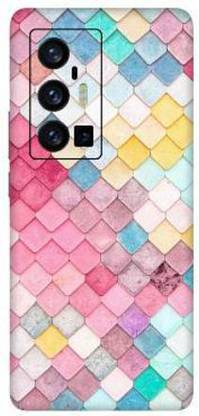 cellfee Vivo X70 Pro Plus (5G) Mobile Skin
