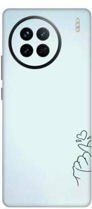 मुद्शी MS-0624-47093 Vivo X90 मोबाइल स्किन