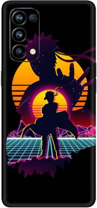 wrap craft OPPO Reno 5 PRO Premium Vinyl Mobile Skin