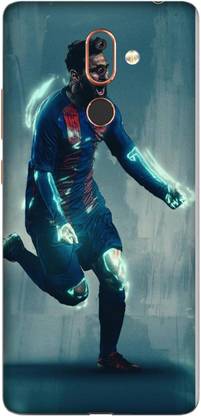 AMTHA AMTHA Nokia 7 Plus Mobile Skin