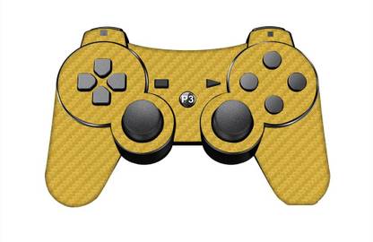 Xskin PS3 Controller - Mobile Skin