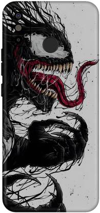 AMTHA AMTHA TECNO SPARK GO 2021 Mobile Skin