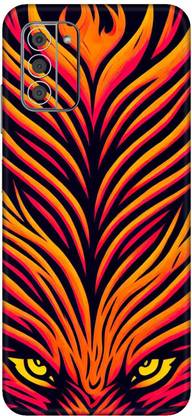 SKINFACTORY NOKIA G42 5G Premium Mobile Skin